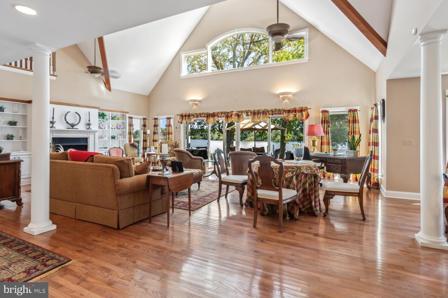 WOOLFORD - Residential