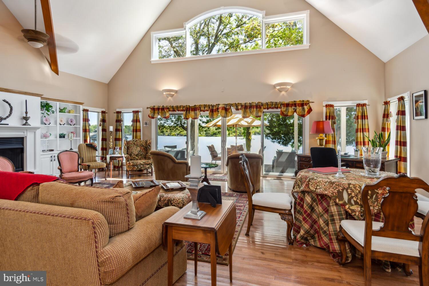 WOOLFORD - Residential