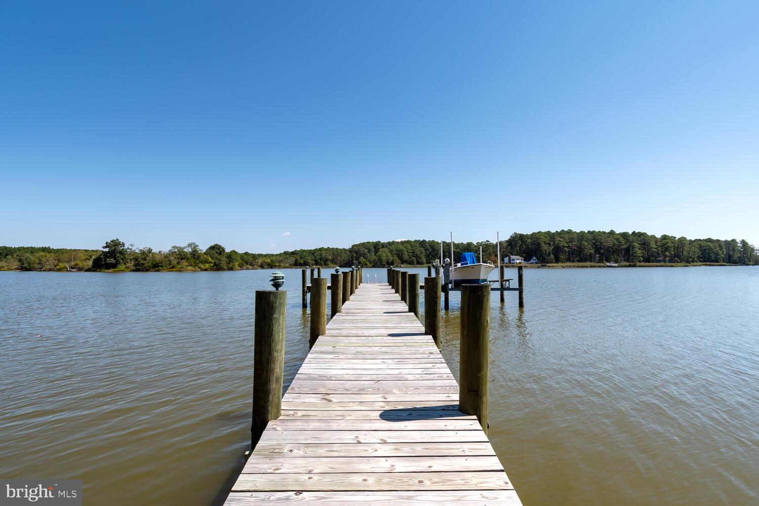 WOOLFORD - Residential