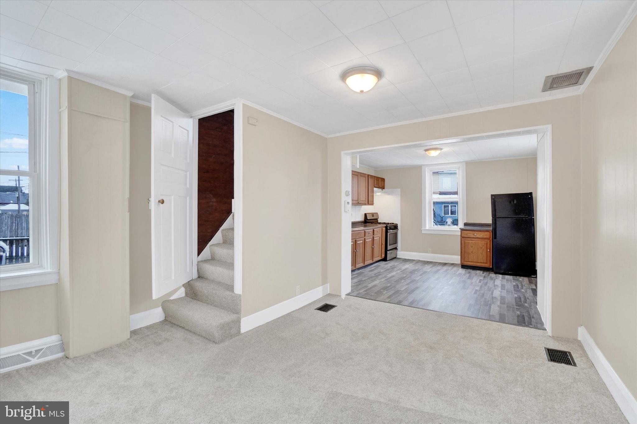 YORK CITY - Residential