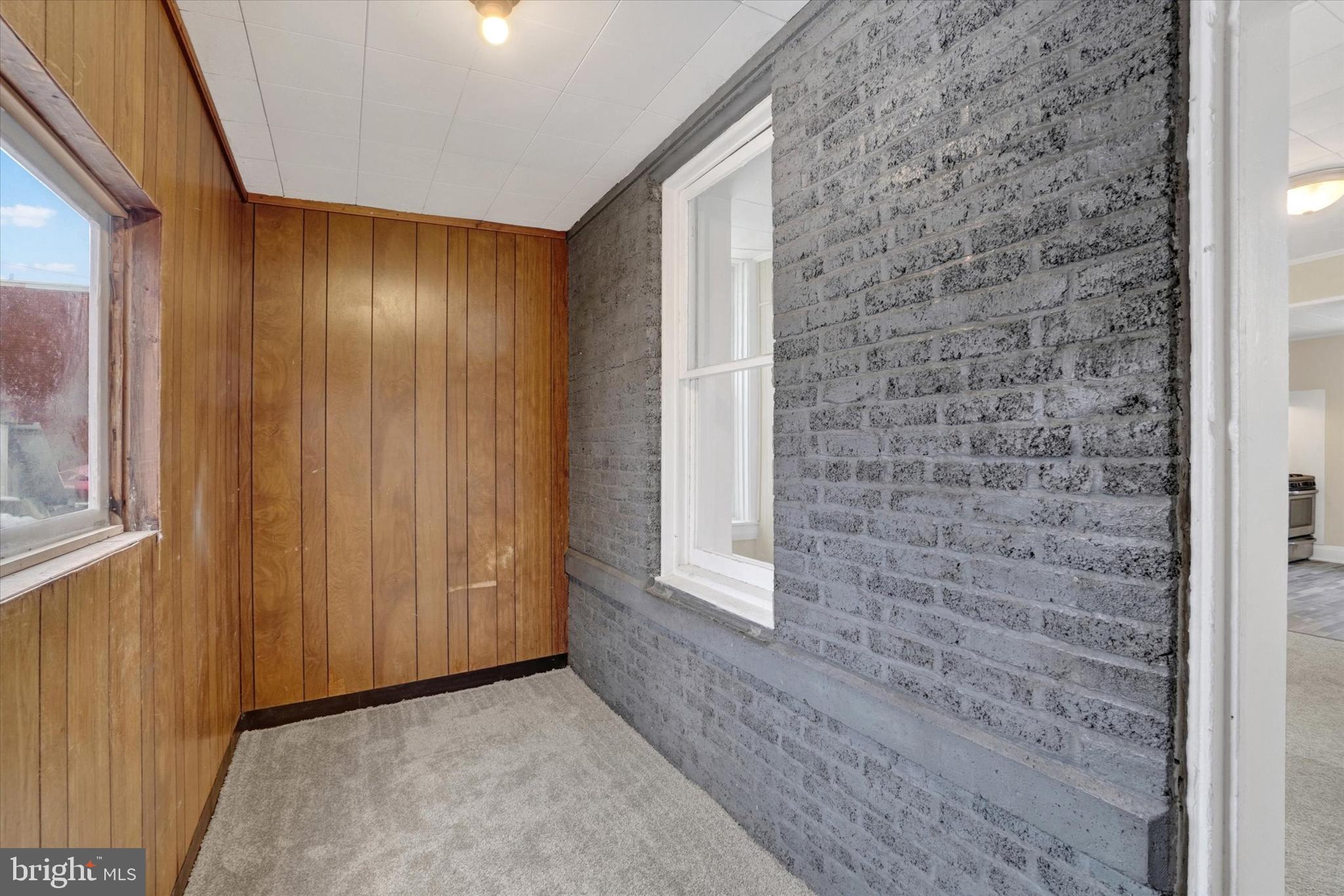 YORK CITY - Residential