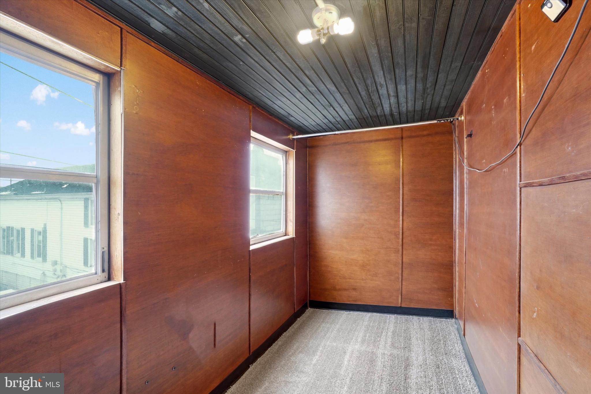 YORK CITY - Residential