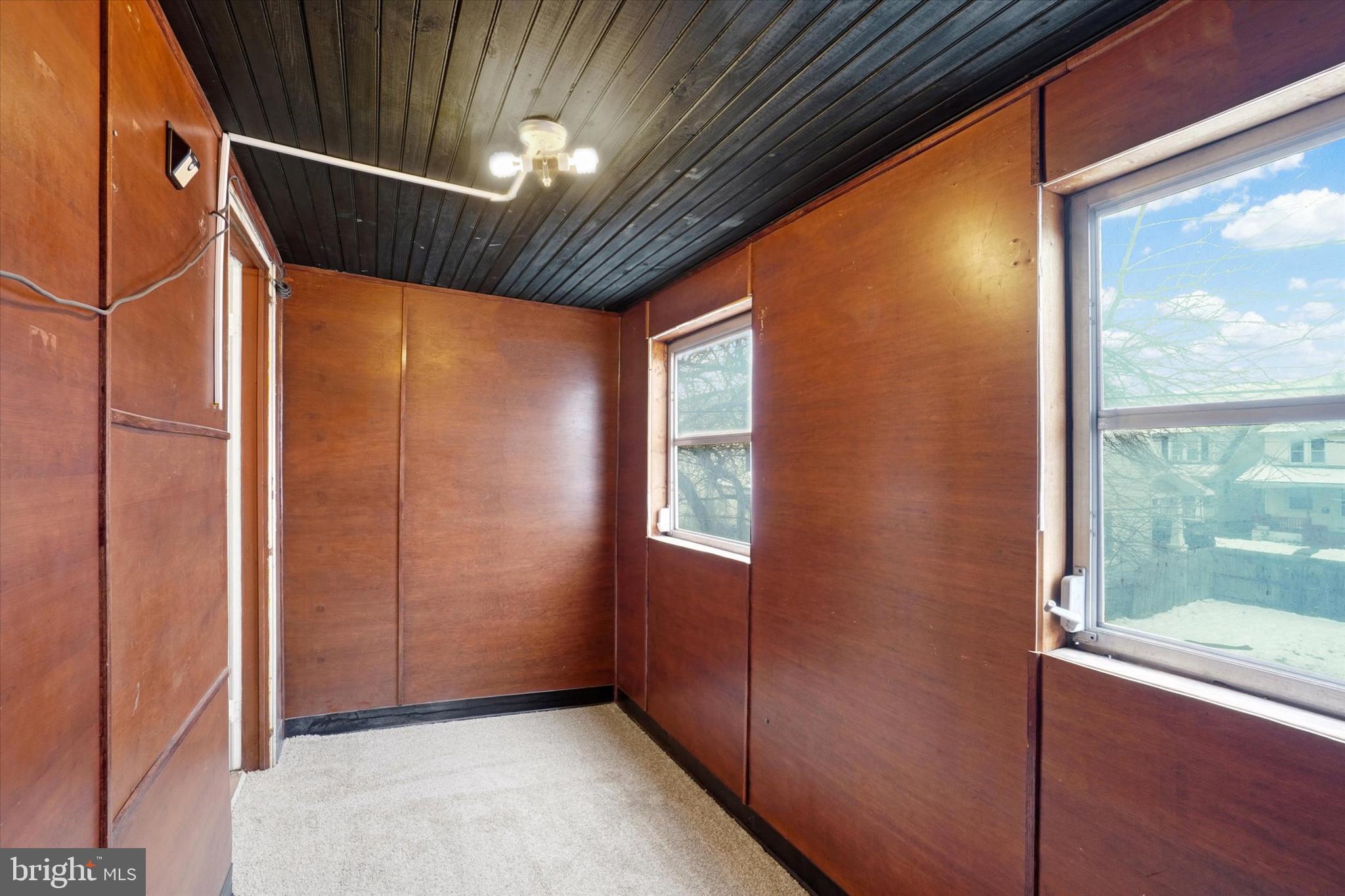 YORK CITY - Residential