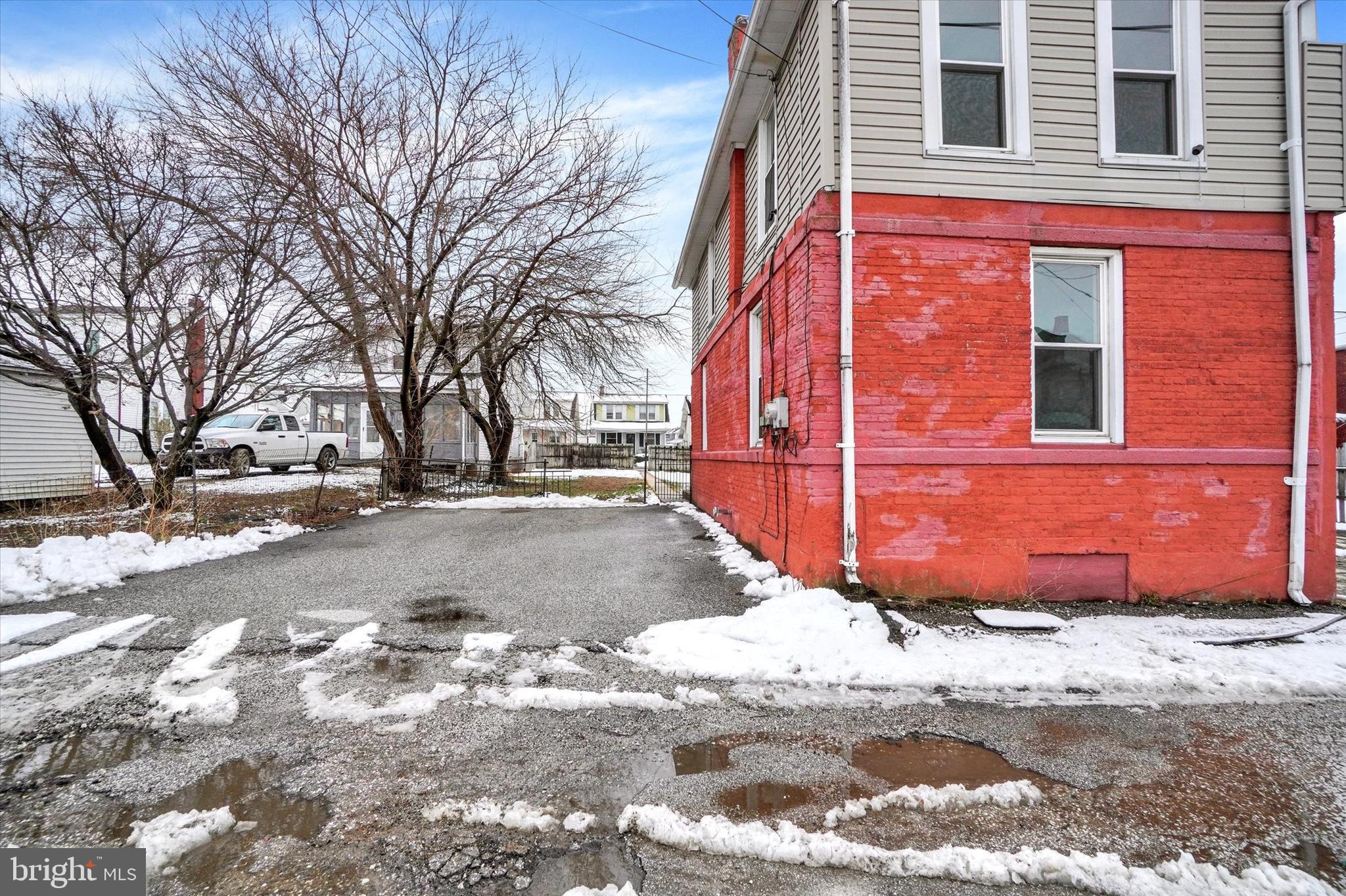 YORK CITY - Residential