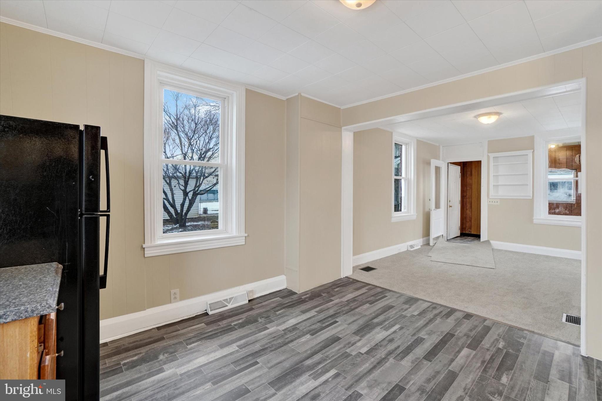 YORK CITY - Residential