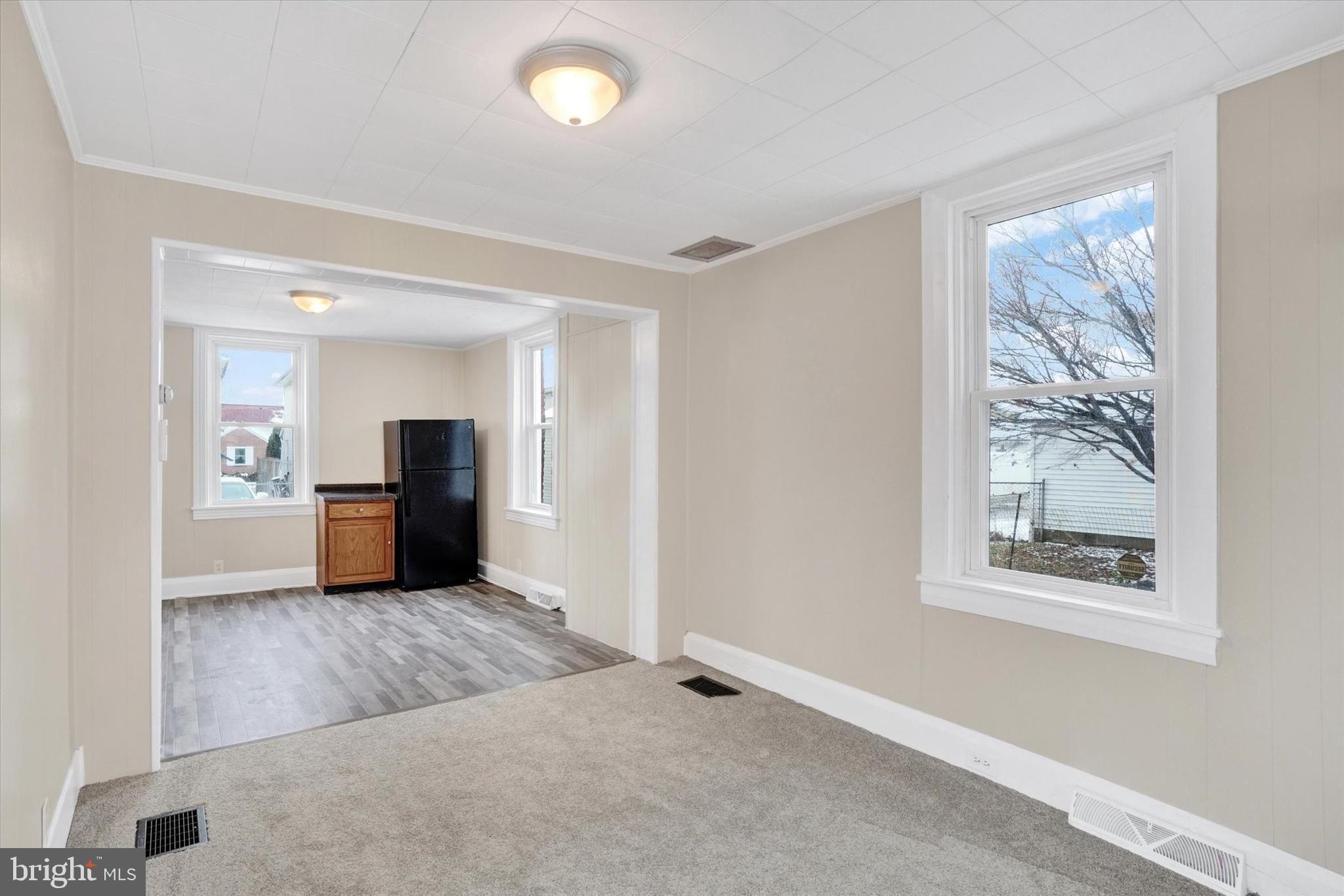 YORK CITY - Residential