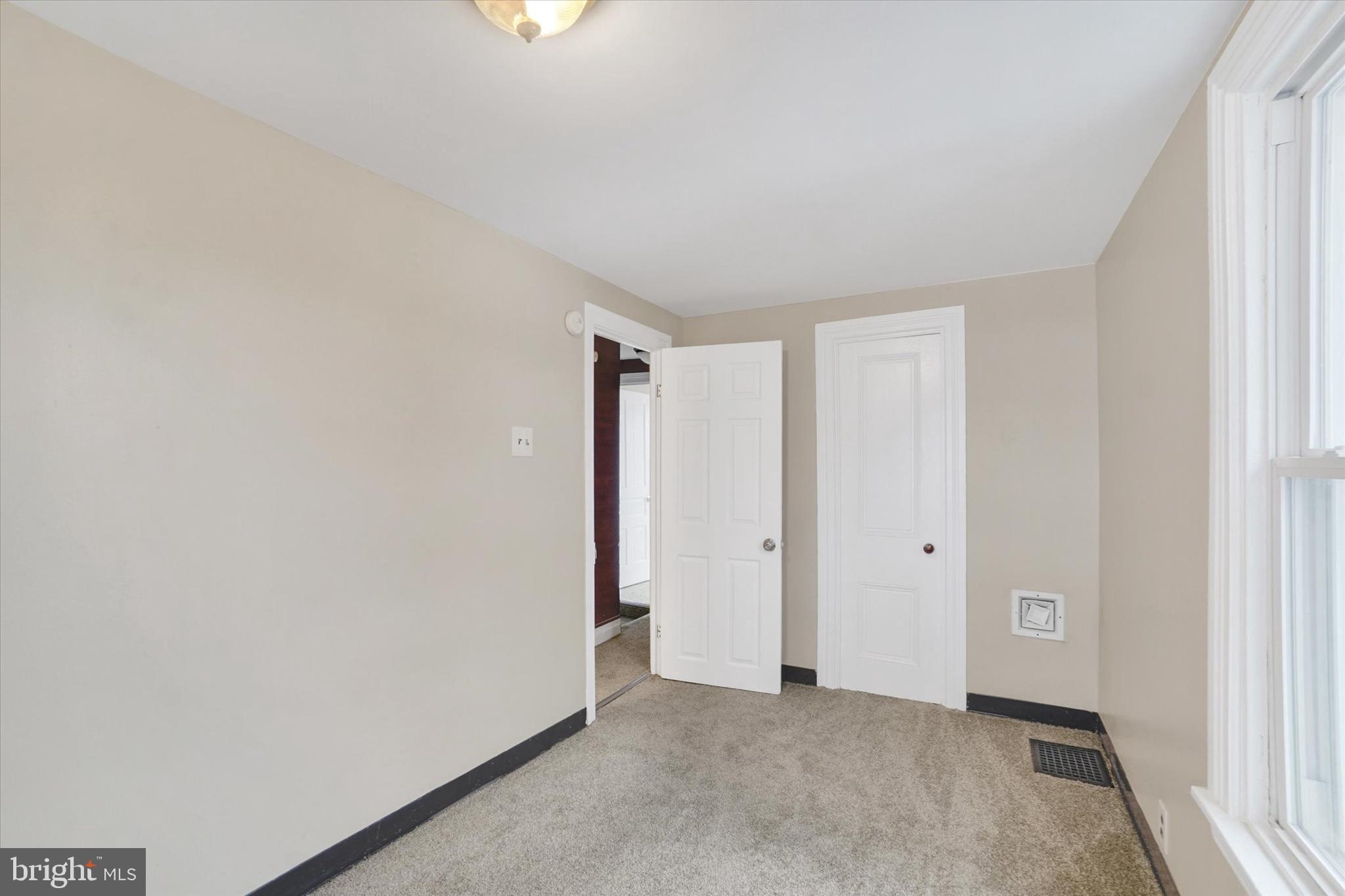 YORK CITY - Residential