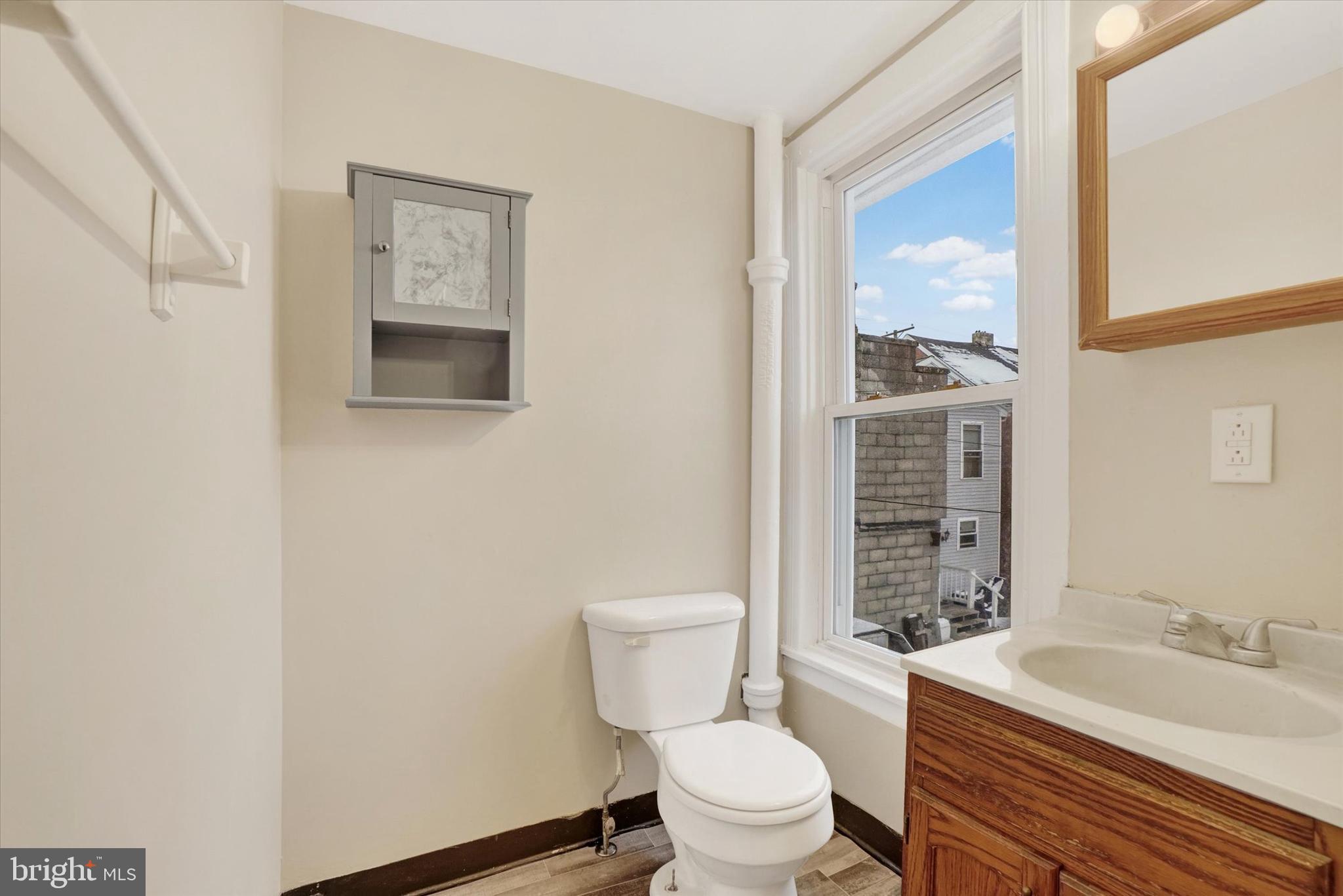 YORK CITY - Residential