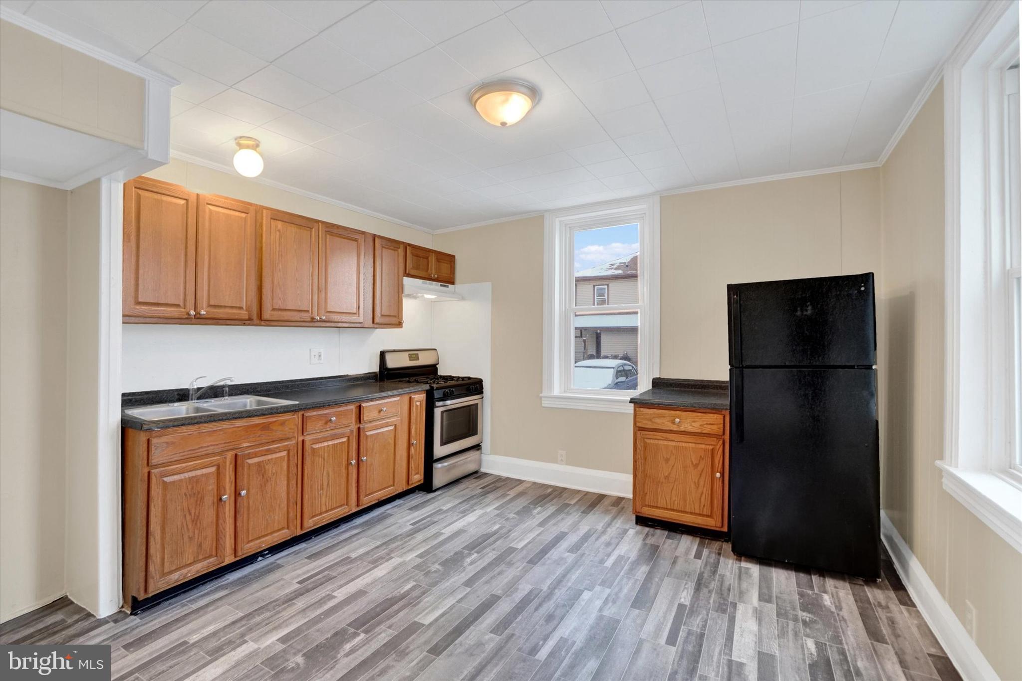 YORK CITY - Residential