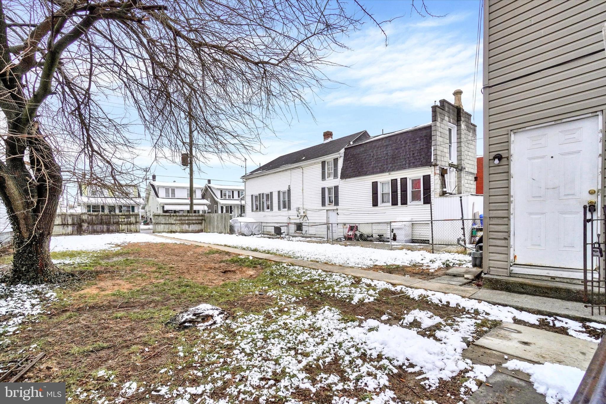 YORK CITY - Residential