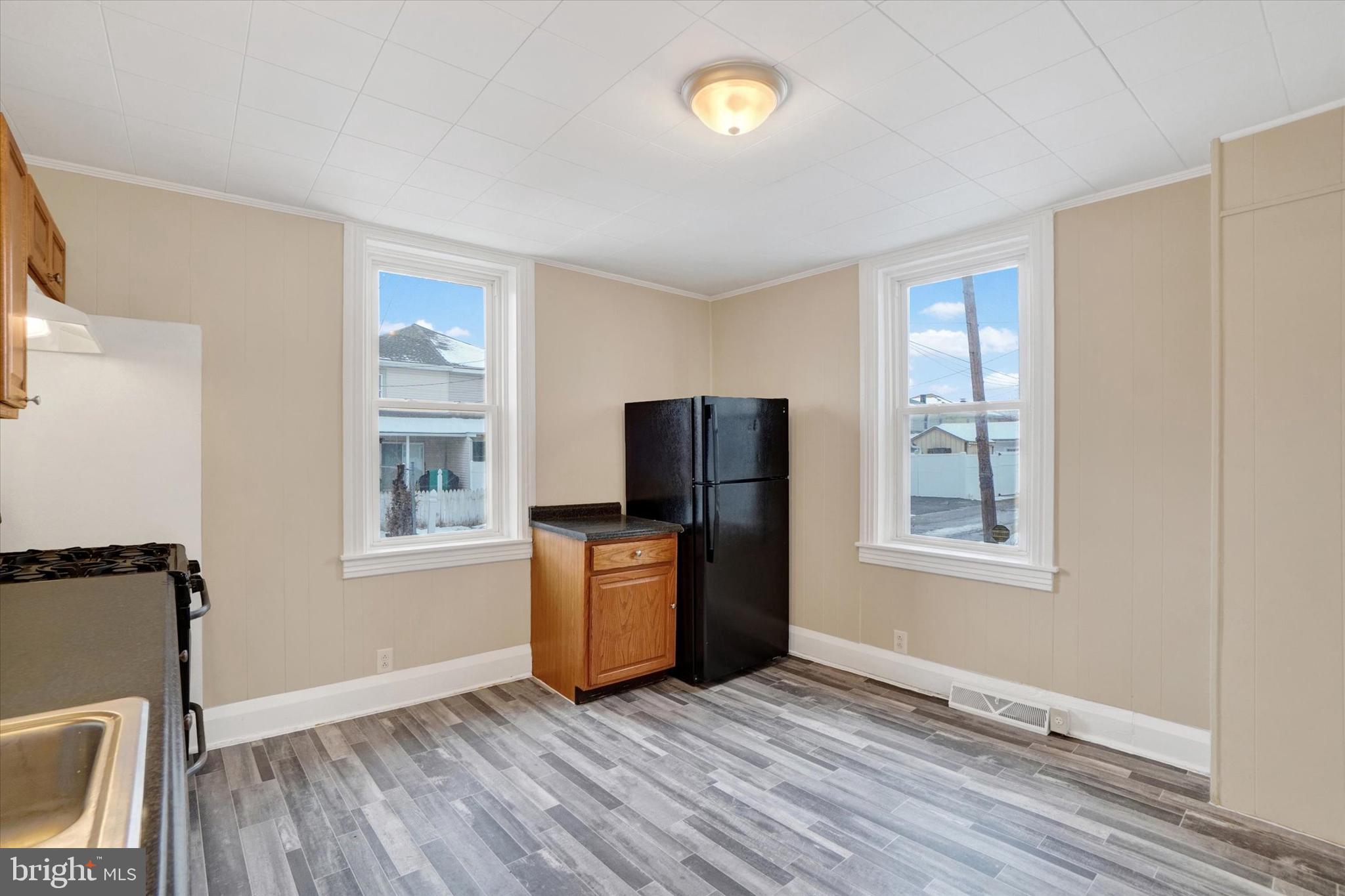 YORK CITY - Residential