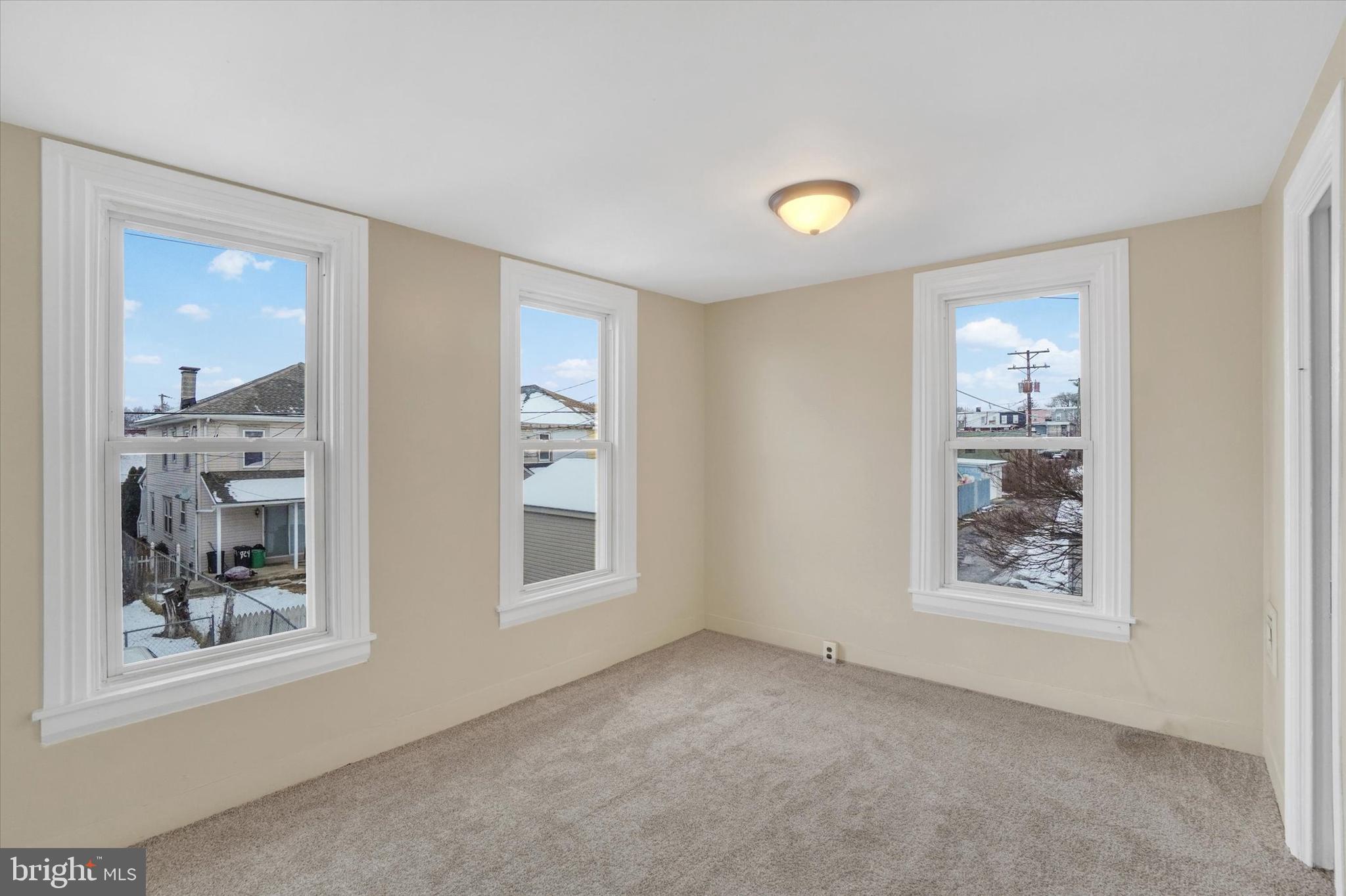 YORK CITY - Residential