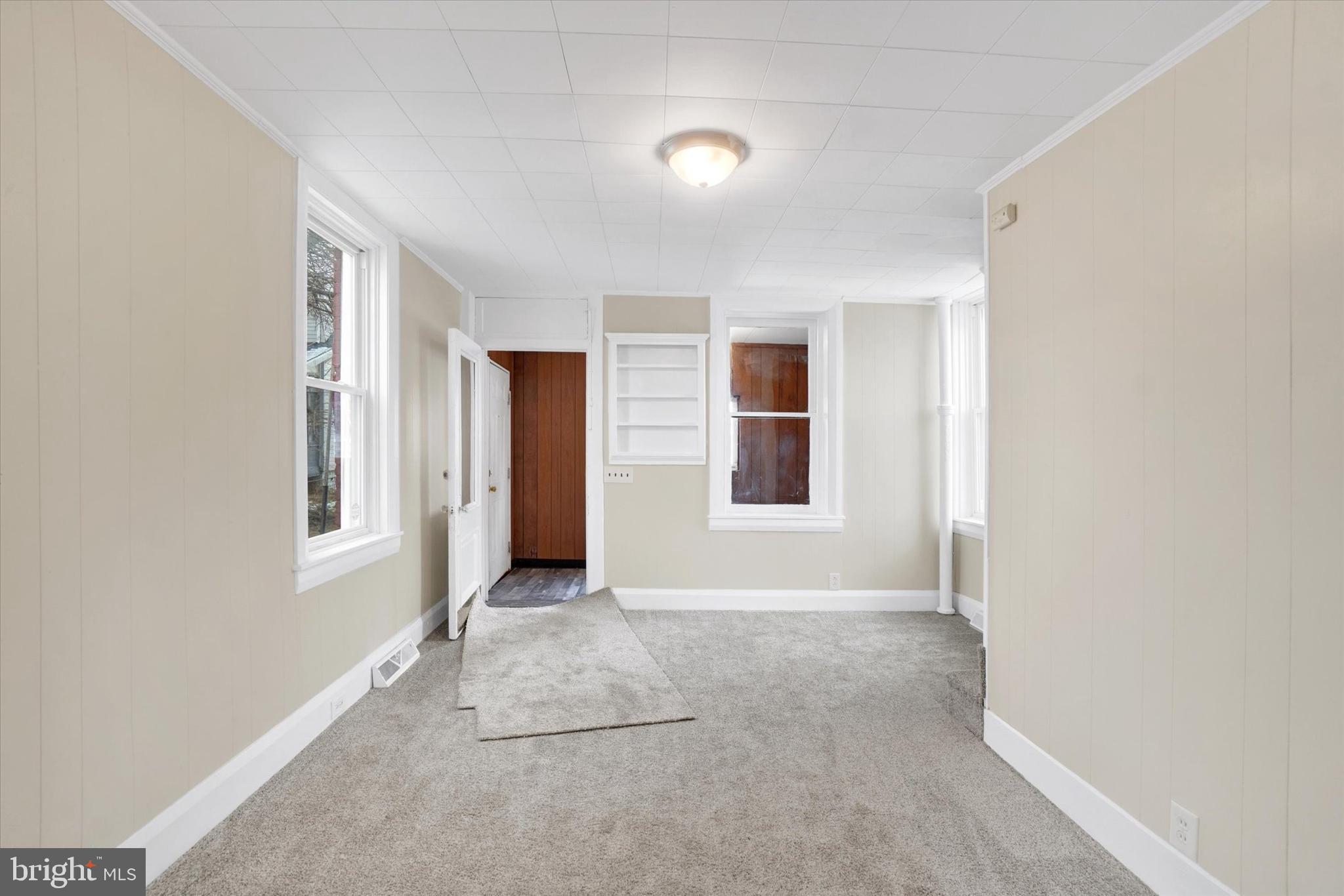 YORK CITY - Residential