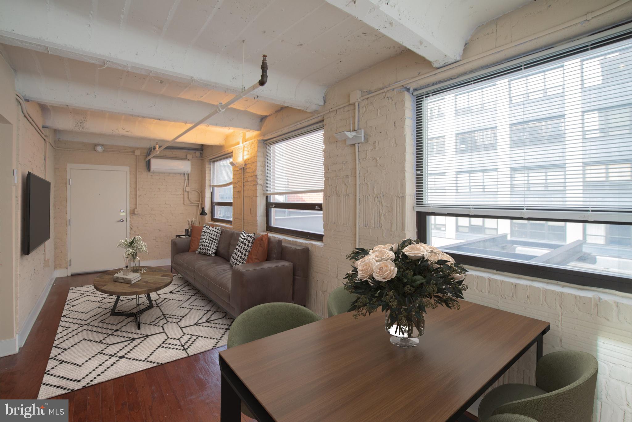 1501 LOCUST STREET UNIT 901