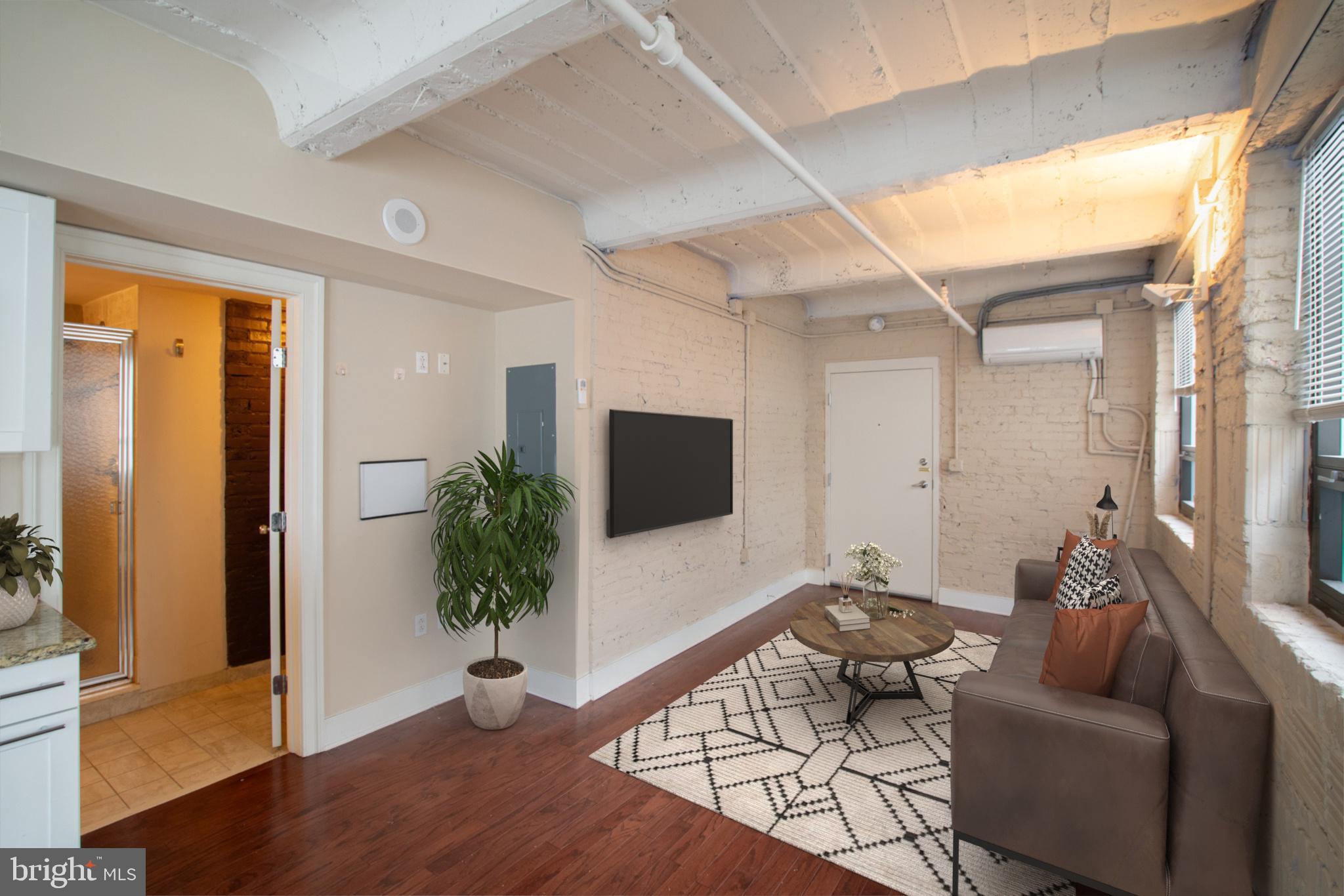 1501 LOCUST STREET UNIT 901