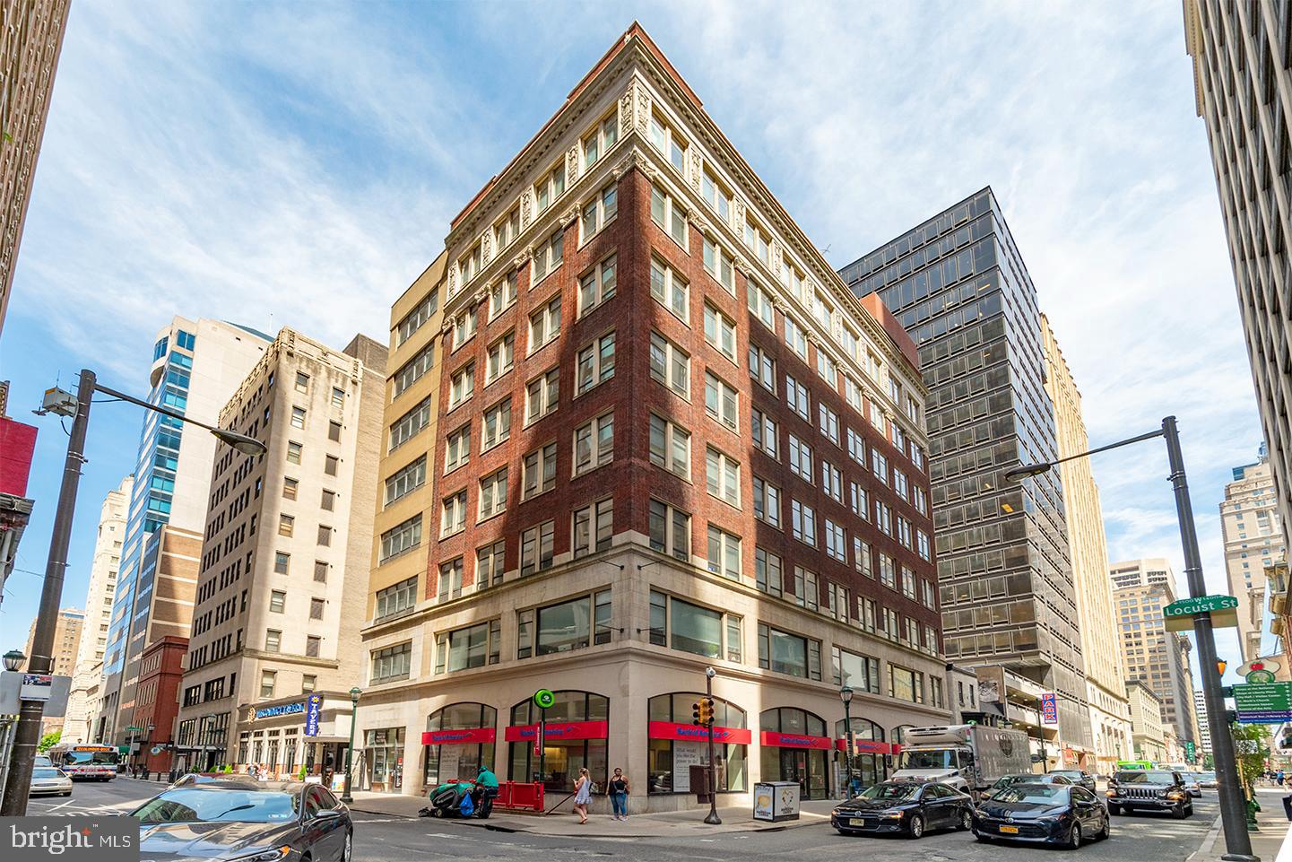 1501 LOCUST STREET UNIT 901