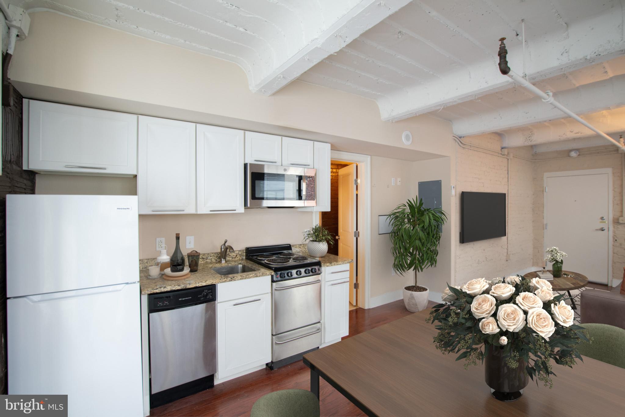 1501 LOCUST STREET UNIT 901