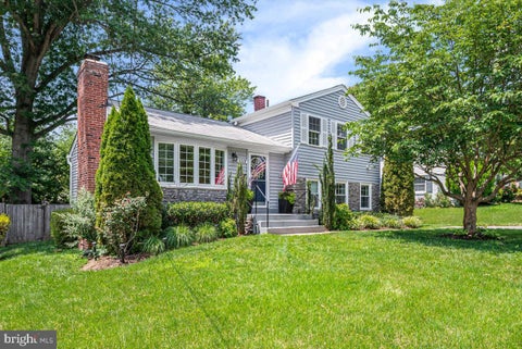 Homes For Sale - 11112 Woodson Avenue<br/> KENSINGTON, MD 20895