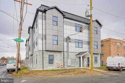 Condo For Rent - 4432 Wingate Street #104<br/> PHILADELPHIA, PA 19136