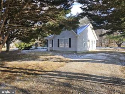 11029 BRINDLEY DRIVE WORTON MD 21678