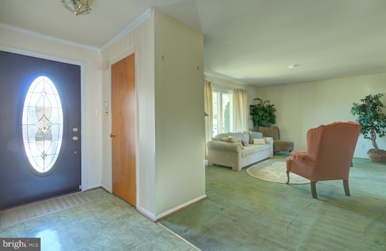 CALVERTON - Residential