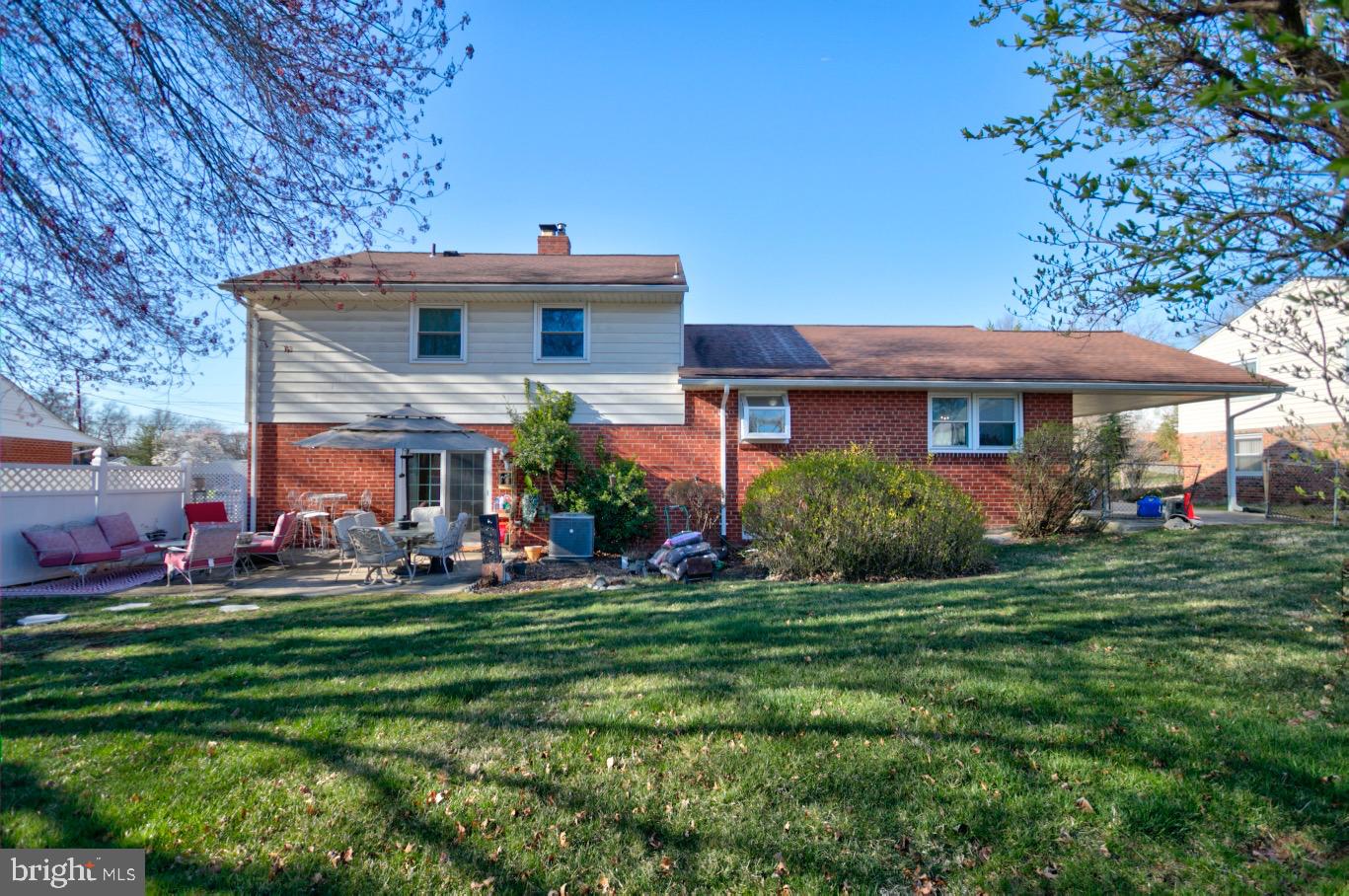 CALVERTON - Residential