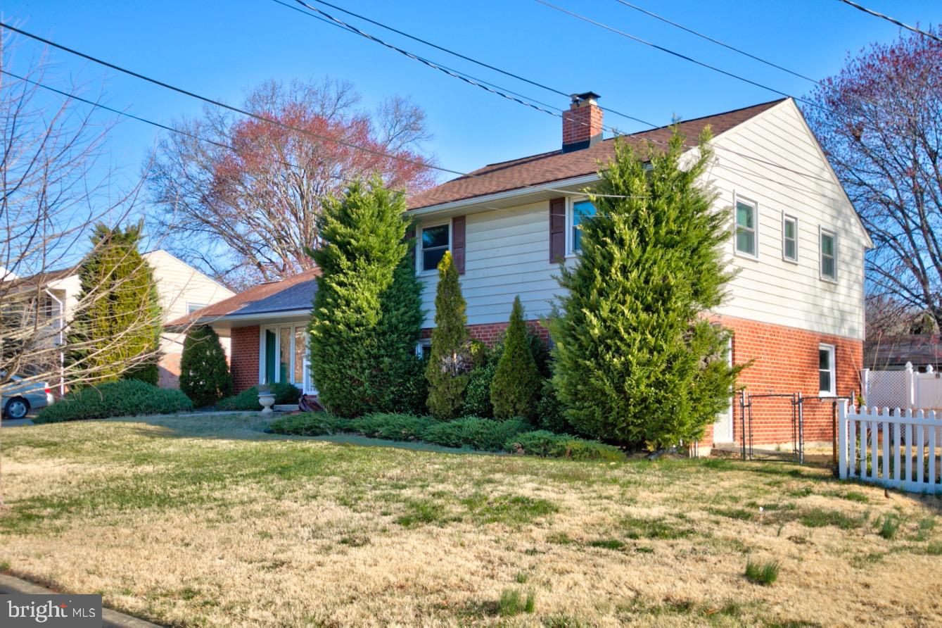 CALVERTON - Residential