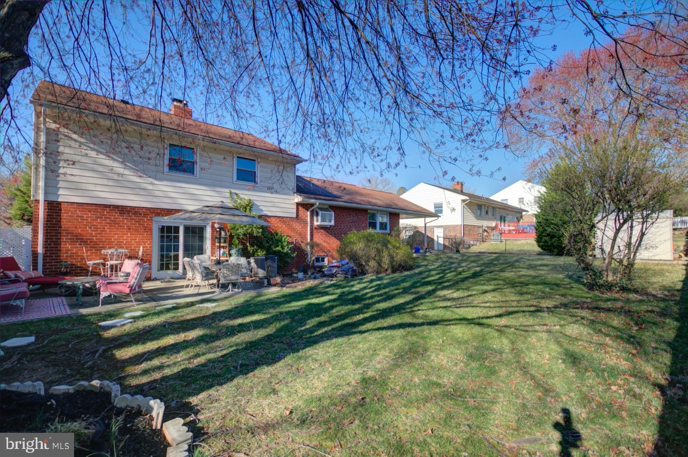 CALVERTON - Residential