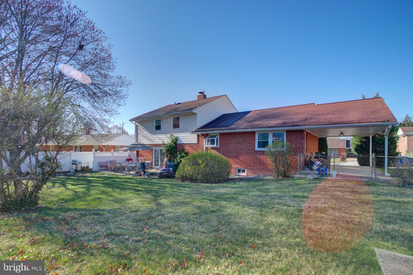 CALVERTON - Residential