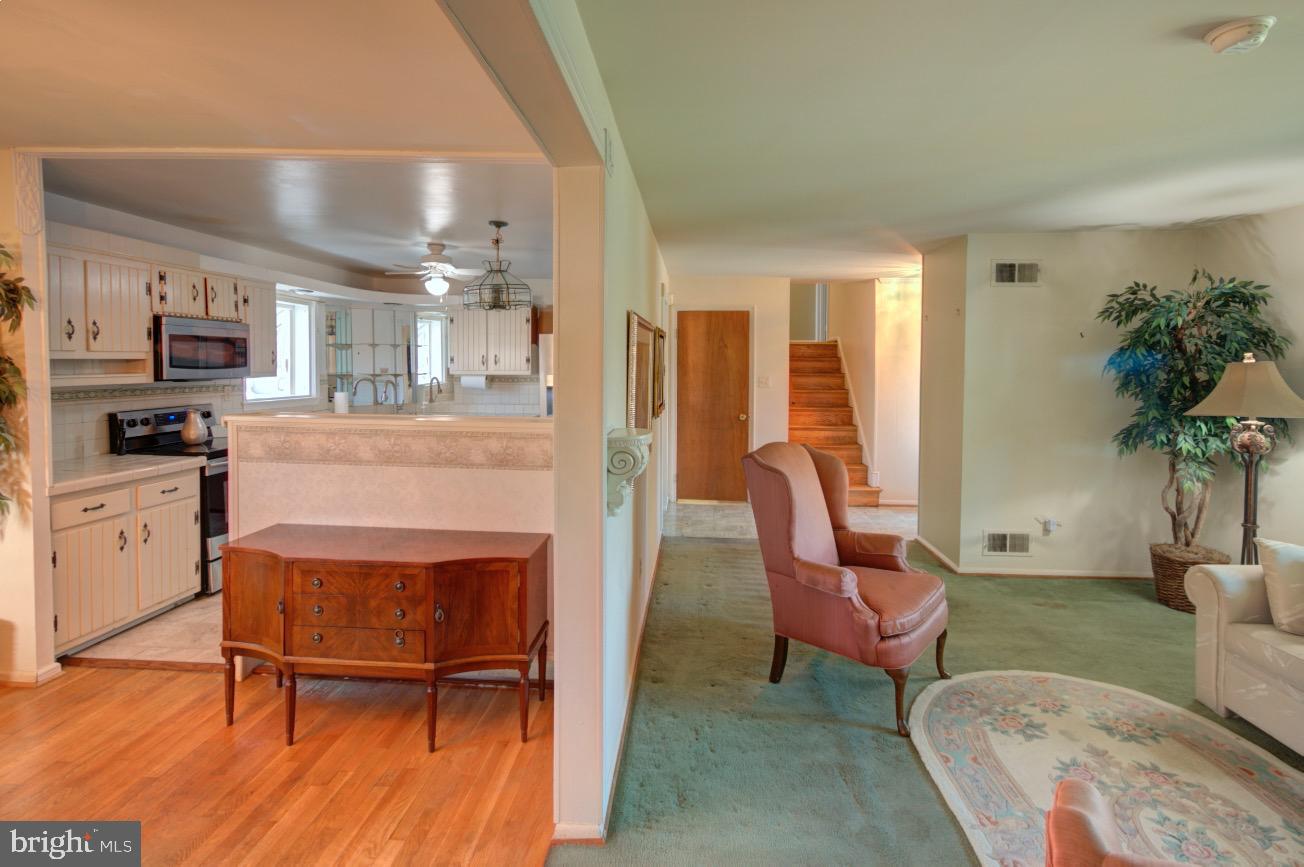 CALVERTON - Residential