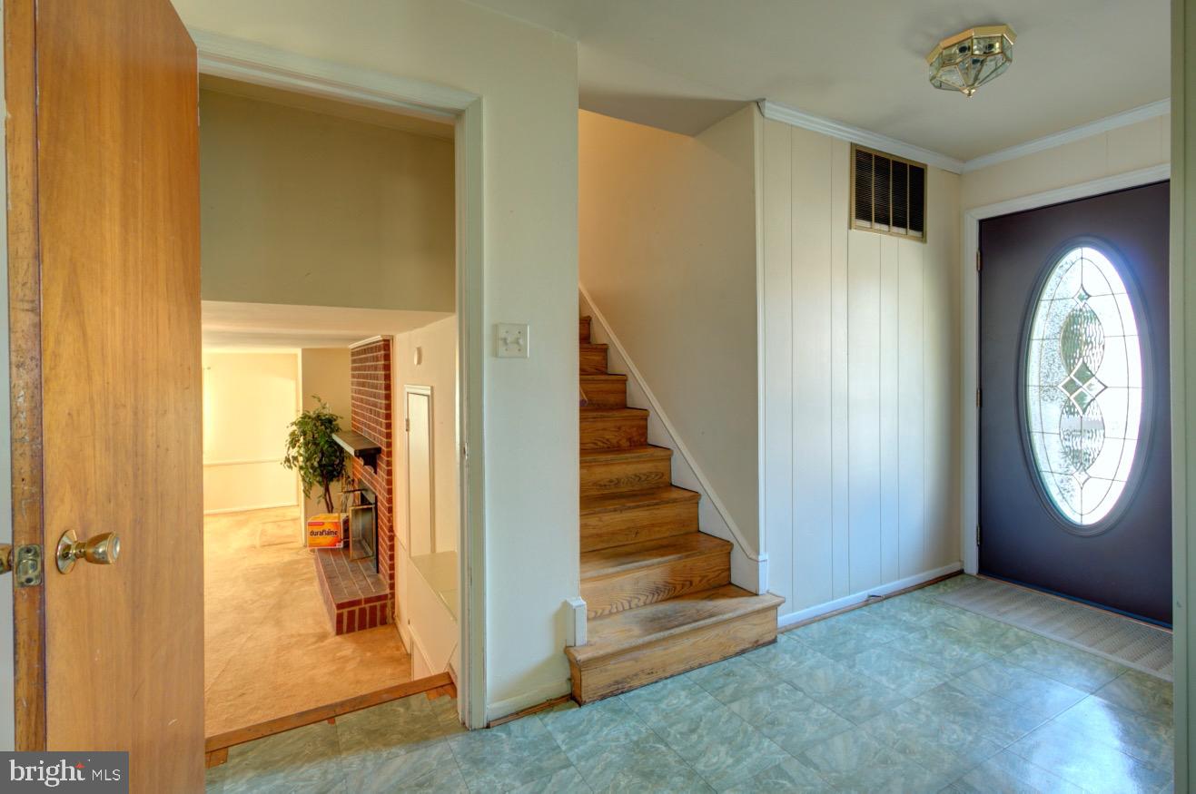 CALVERTON - Residential