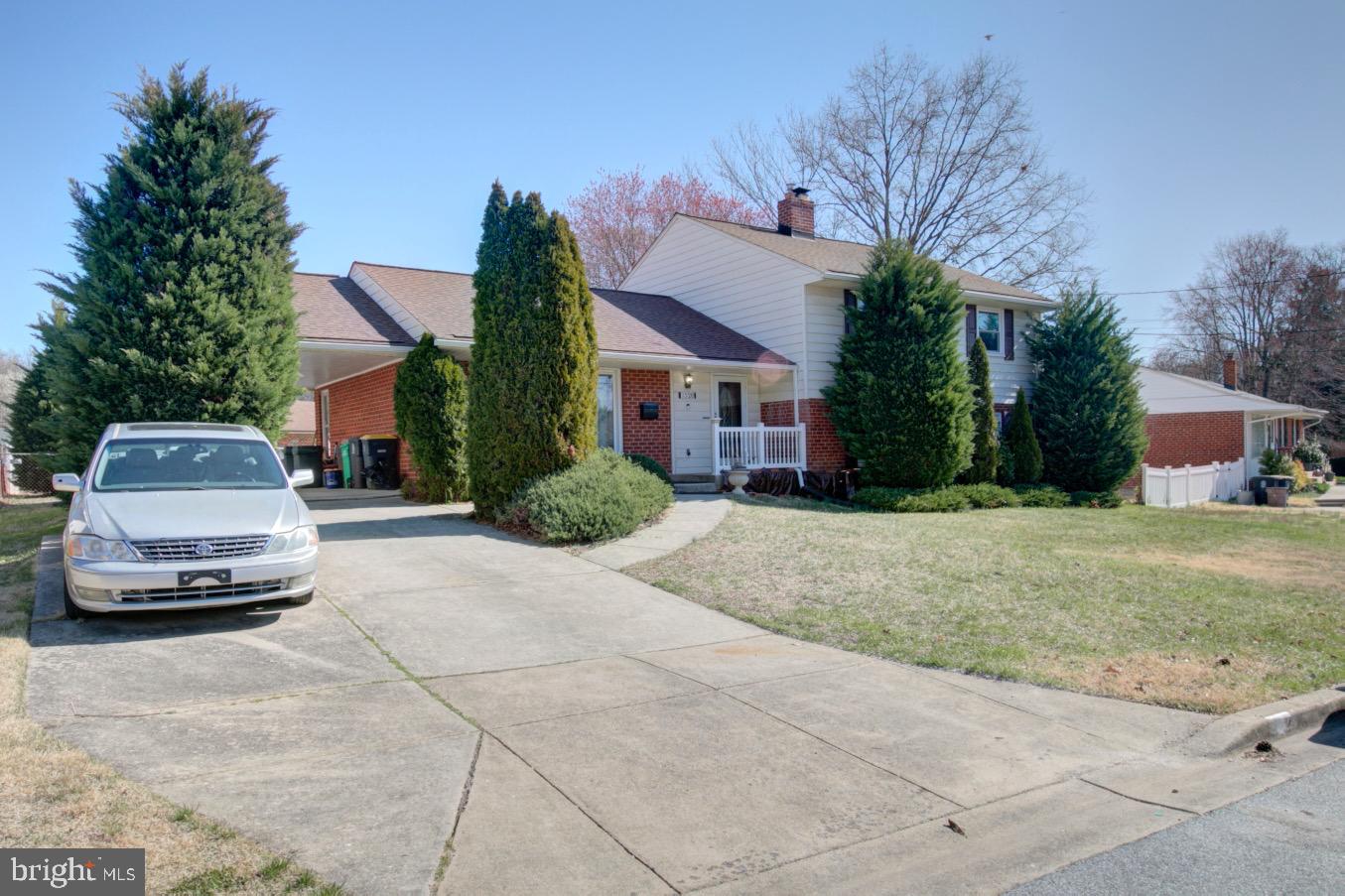 CALVERTON - Residential