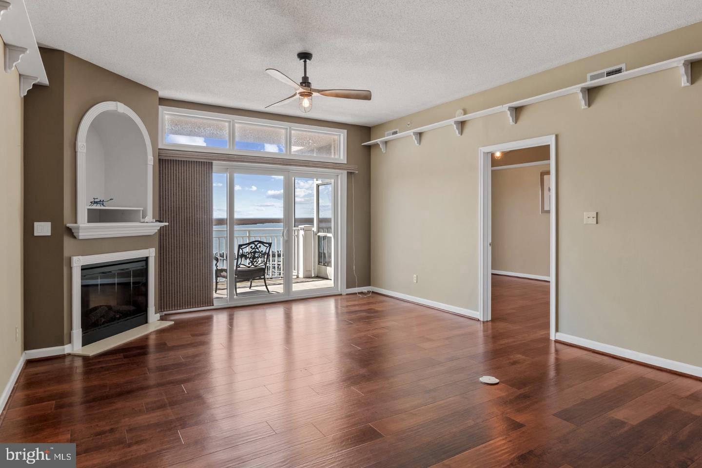 101 WILLIAMS STREET 303