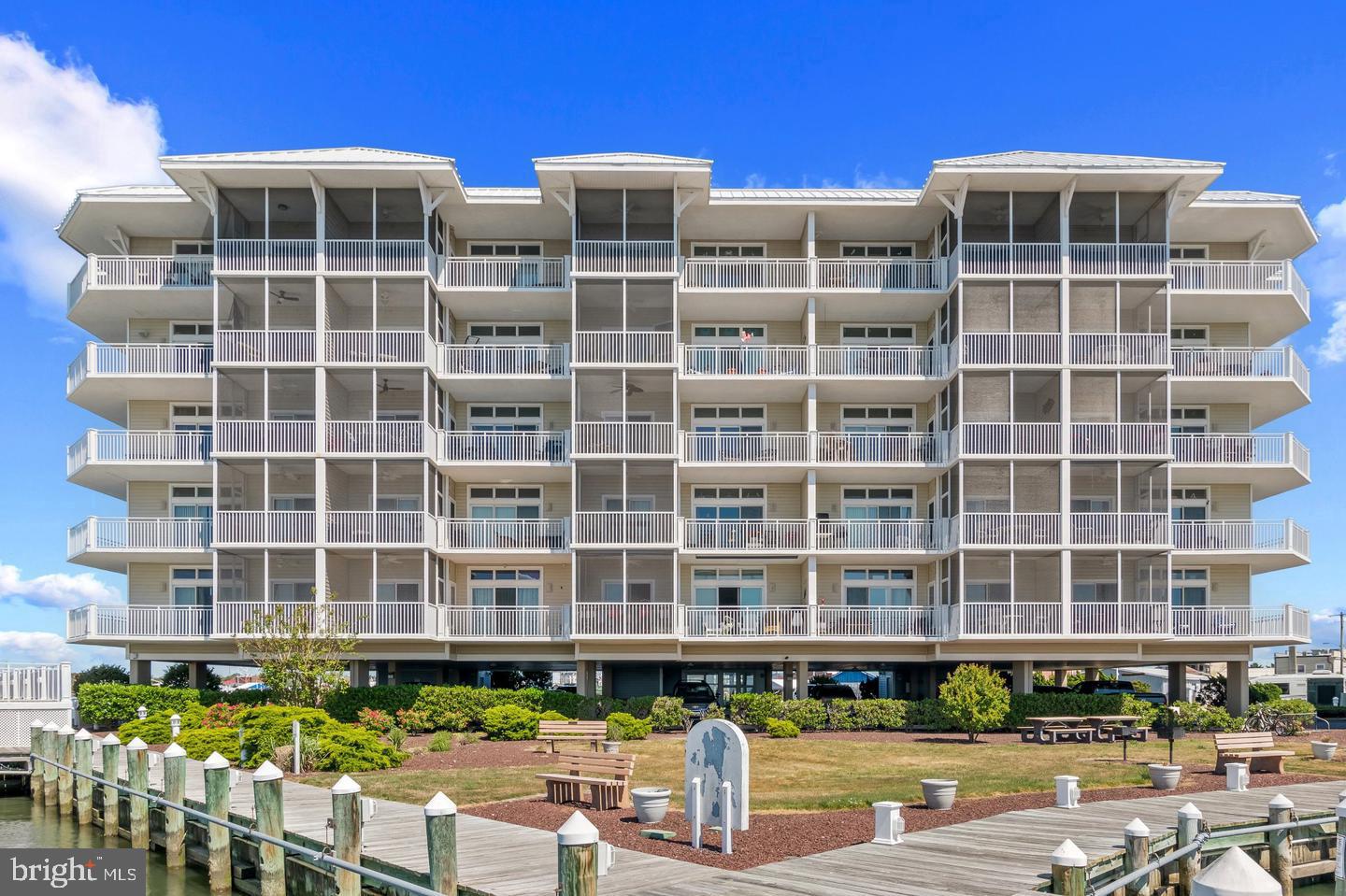 101 WILLIAMS STREET 303