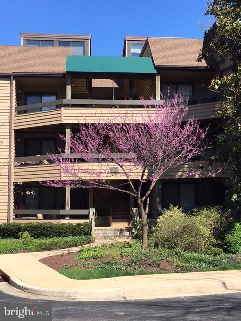 THE POINT CONDO - Residential Lease