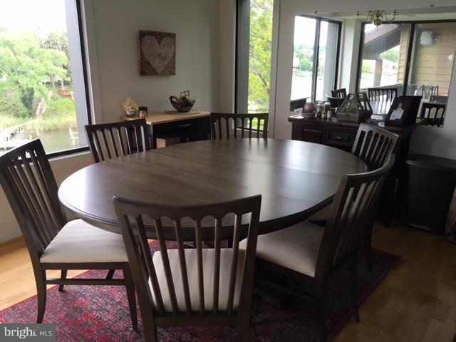 THE POINT CONDO - Residential Lease