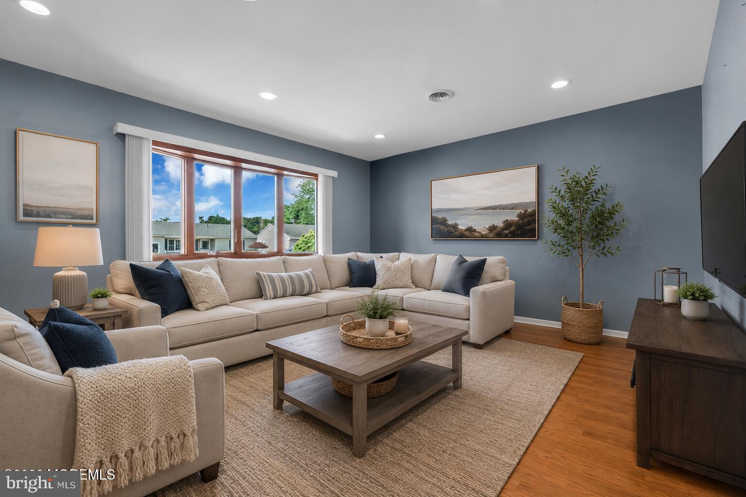 3 RANDALLS DRIVE