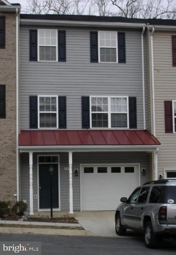 TOMS BROOK CREEK - Residential