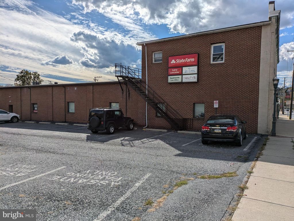 Photo of 24 21st Street #2, NORTHAMPTON, PA 18067 (MLS # PANH2009112)