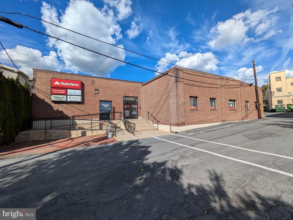 Photo of 24 21st Street #2, NORTHAMPTON, PA 18067 (MLS # PANH2009112)