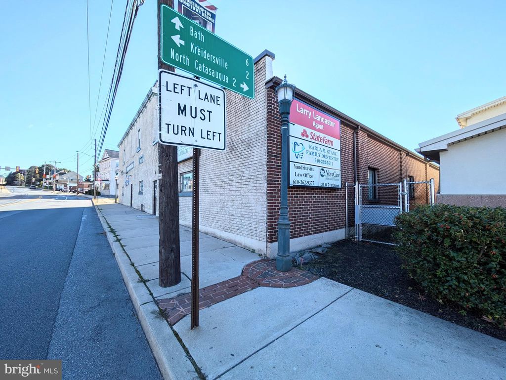 Photo of 24 21st Street #2, NORTHAMPTON, PA 18067 (MLS # PANH2009112)