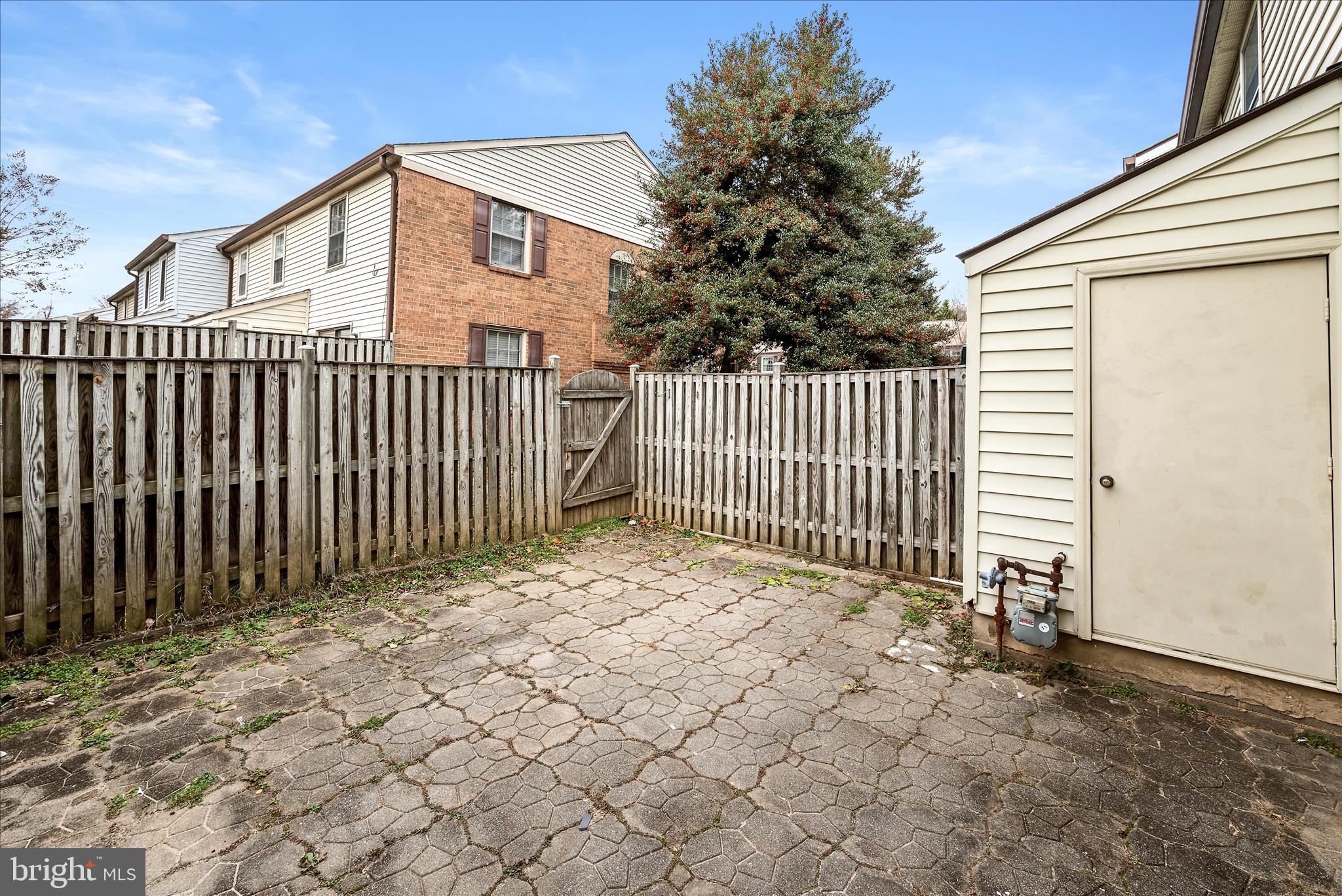 JEFFERSON GREEN - Residential Lease