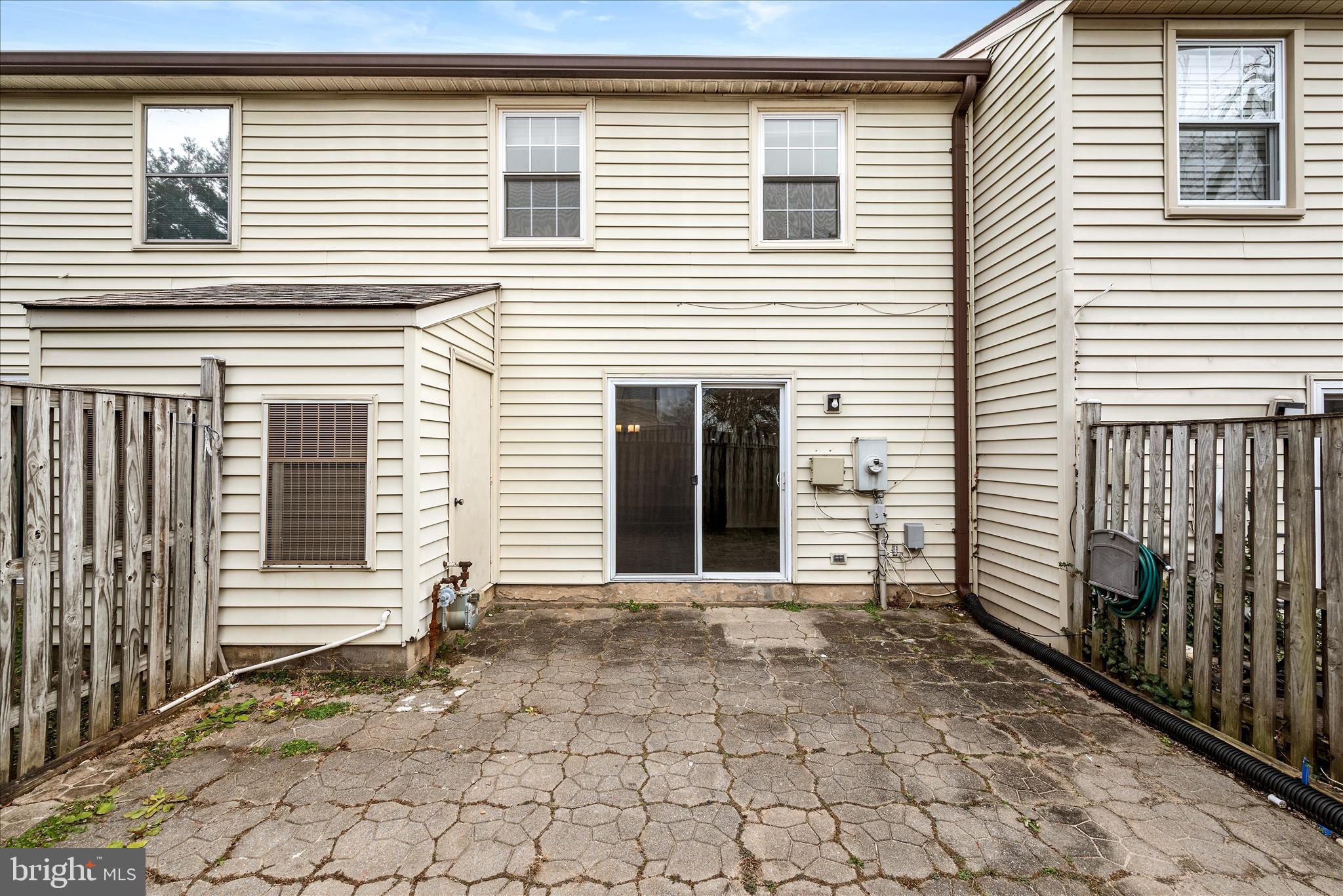 JEFFERSON GREEN - Residential Lease