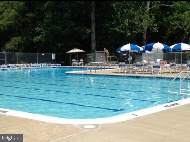 JEFFERSON GREEN - Residential Lease