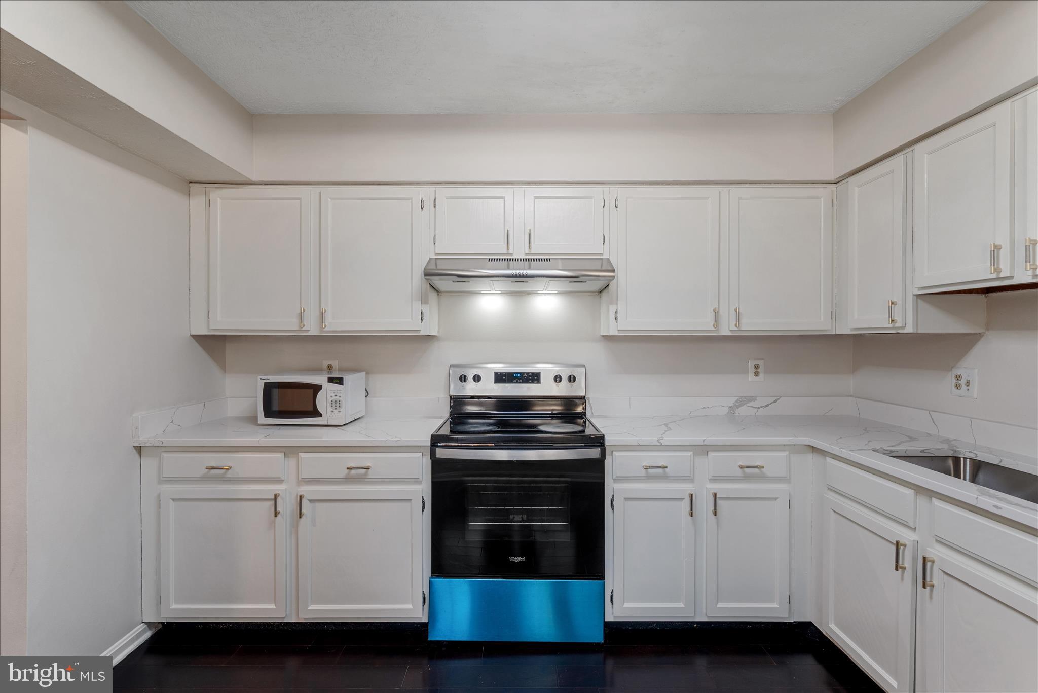 JEFFERSON GREEN - Residential Lease