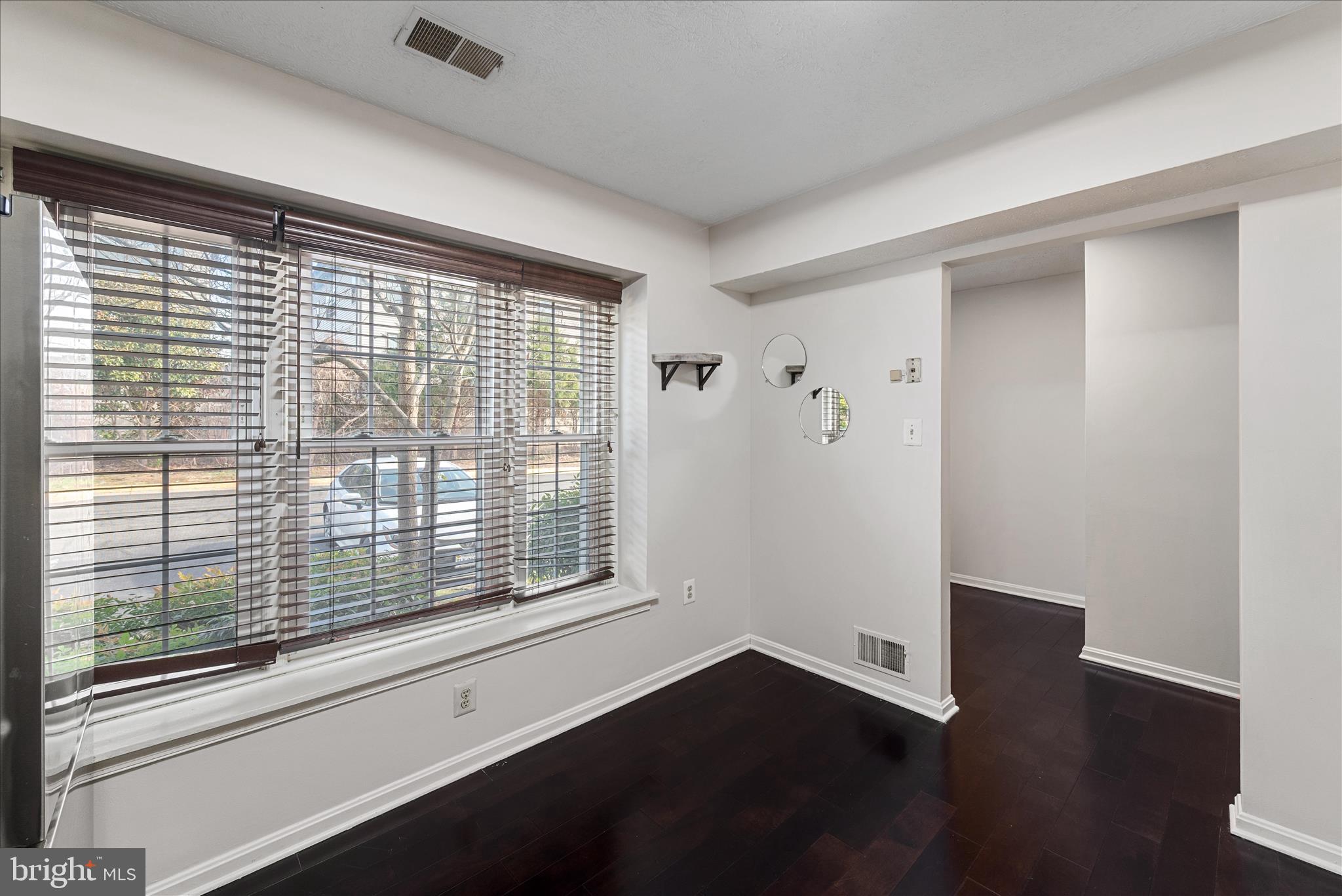 JEFFERSON GREEN - Residential Lease