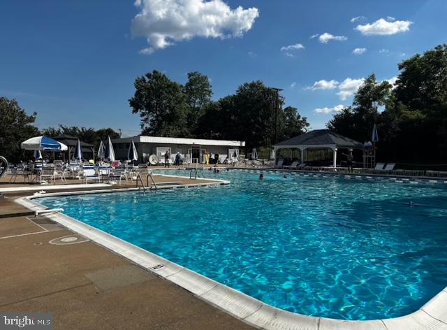 JEFFERSON GREEN - Residential Lease