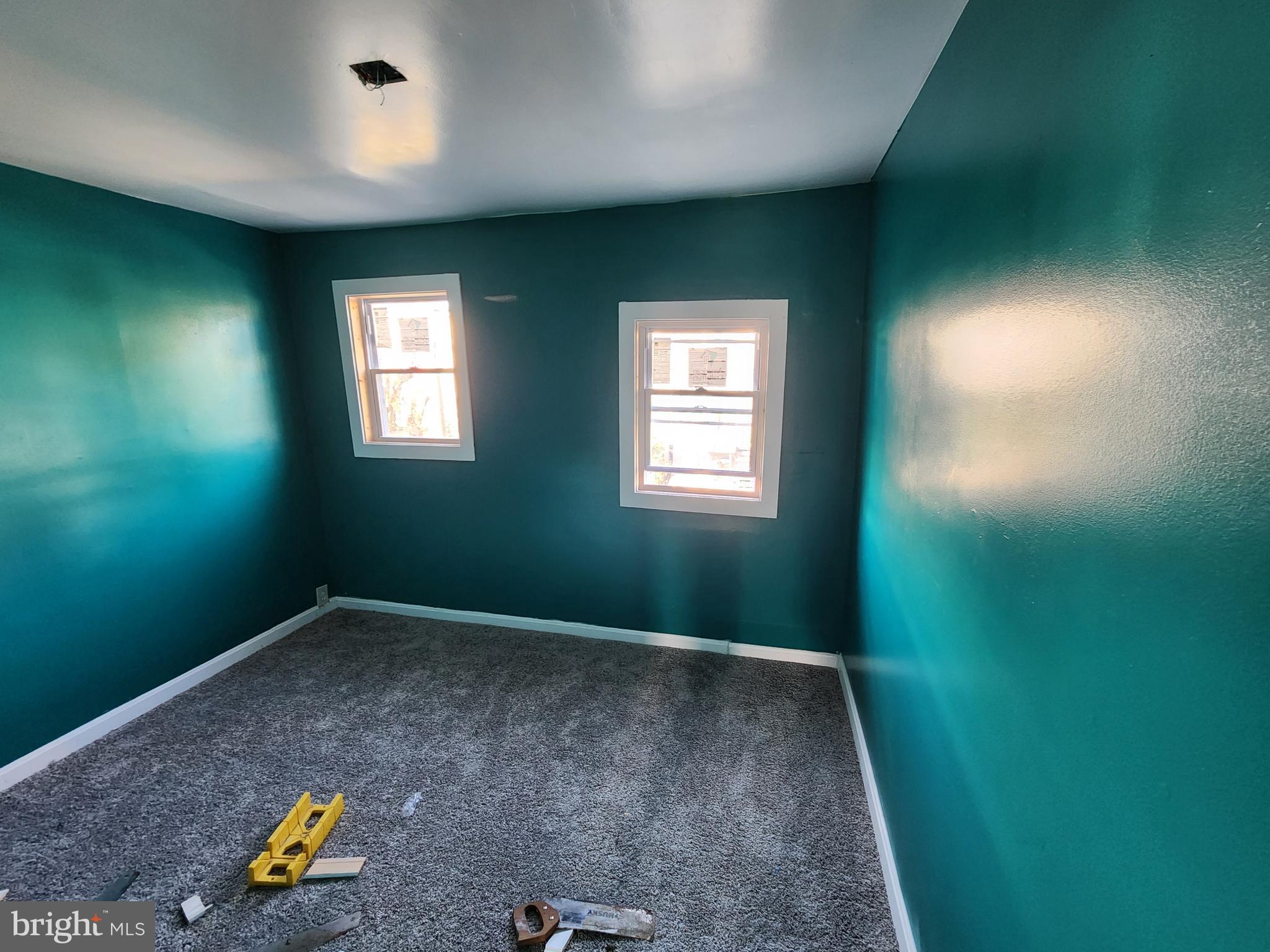 MILTON-MONTFORD - Residential