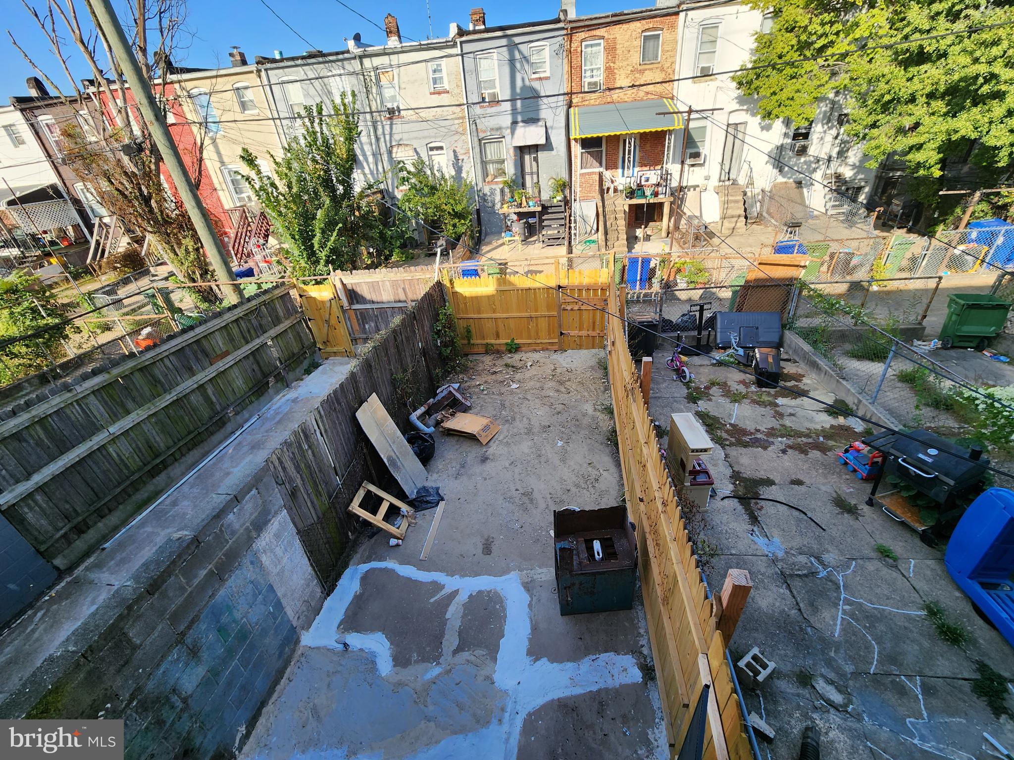 MILTON-MONTFORD - Residential