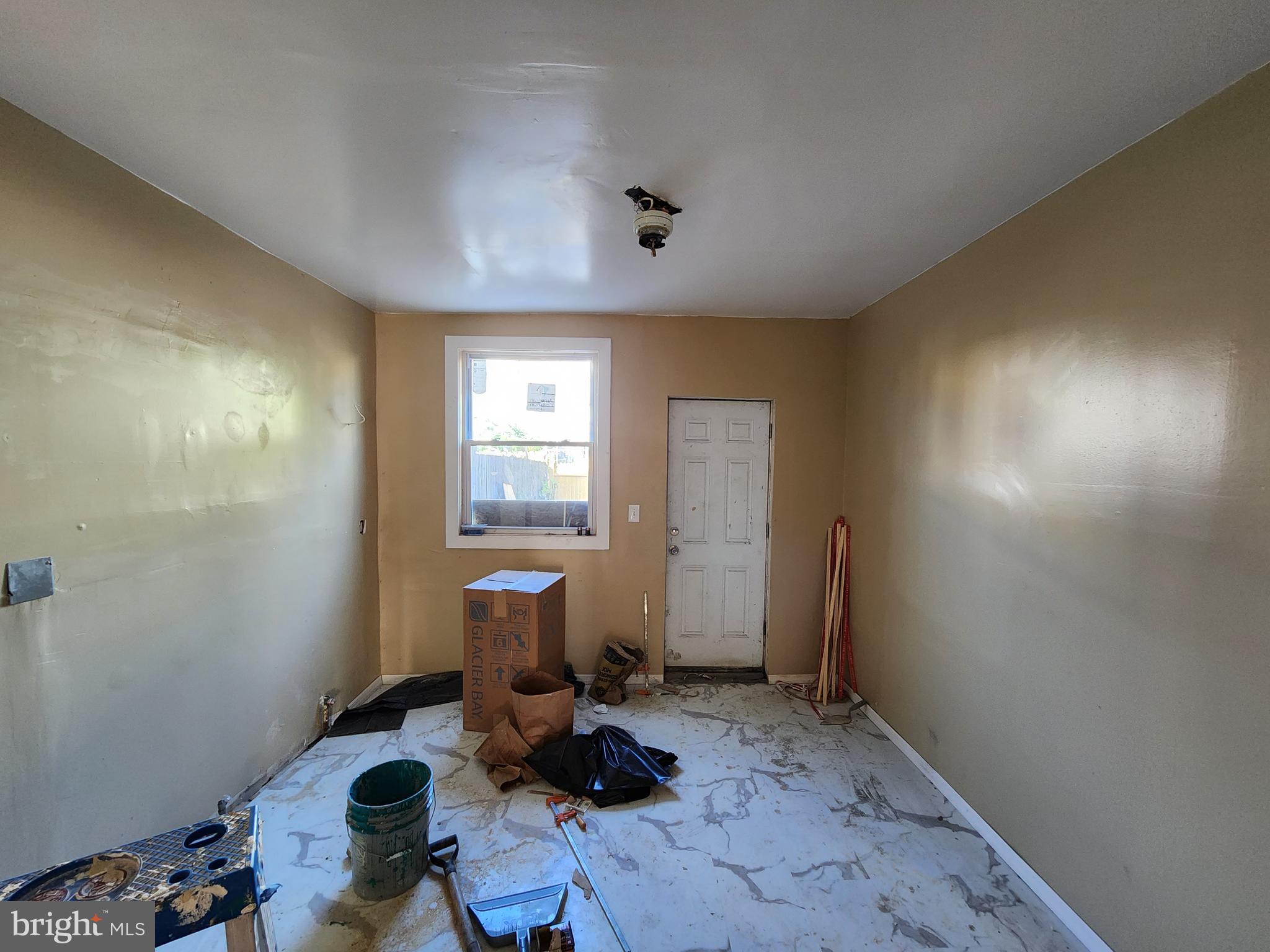 MILTON-MONTFORD - Residential